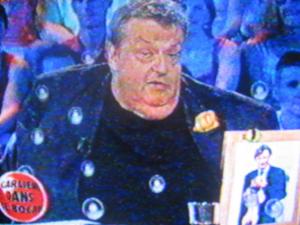 ON NE PEUT PAS PLAIRE A TOUT LE MONDE