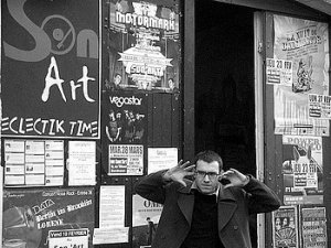 Spécial Bordeaux : Musique indépendante au festival Louis Liard