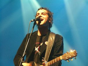 Interview de Dumas + live au Nouveau Casino de Paris