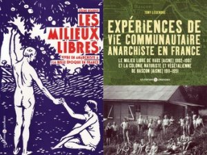 Vivre en anarchiste à la « Belle époque »