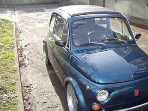 Interview : Maczym de "www.savemy500.com"