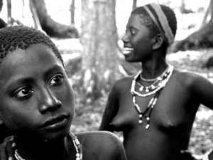 Sauvons les Jarawa des Iles Andaman