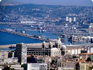 POLAR MARSEILLAIS, QUOI DE NEUF ?