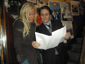 Droit de réponse à l'ultime « nabiste »