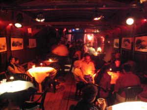 Le vaisseau fantôme est à vendre !