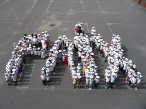 L'Odyssée du Danube : Un périple pour la paix