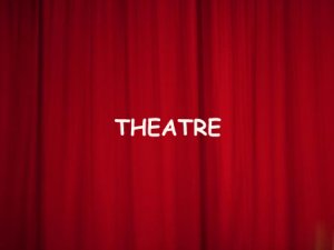  Une rentrée théâtrale attractive !