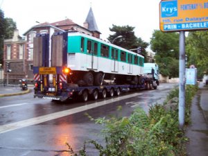 Jour de Grève un Baroud d'Honneur
