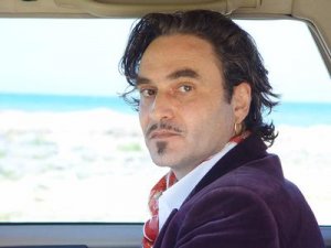 Stephan Eicher, le 14/10/2003 au Phenix de Valencienne.