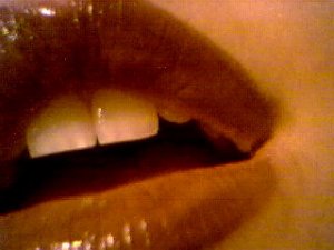 Le complexe du baiser