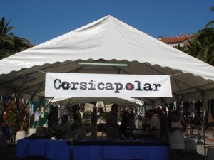 LE POLAR CORSE explose ! 