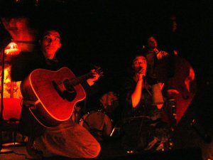 MORIARTY : champions !