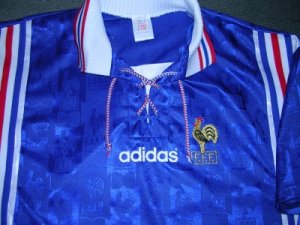 Future déculottée des Bleus : ce soir l'Euro c'est fini pour les français !