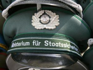 L'Allemagne est pourrie par la "Stasi"
