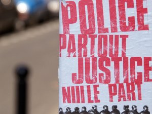 Faut-il avoir peur de la police ?