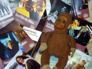 La collection Folio portée sur l'écran des mots !