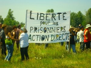 Assez d'acharnement contre Jean-Marc Rouillan !