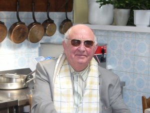  RENCONTRE AVEC LE TRUCULENT BELGE JACQUES DE SURAY-CHOPIN