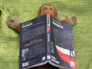 Le retour de Mona Cabriole