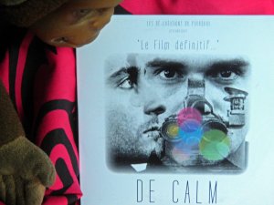 Luxe « De Calm », beauté et volupté en images musicales !