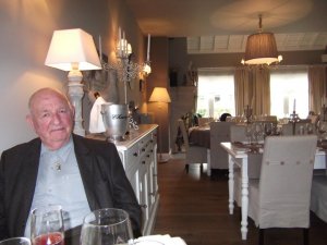 LE PONT DES ANGES DE BEAURAING