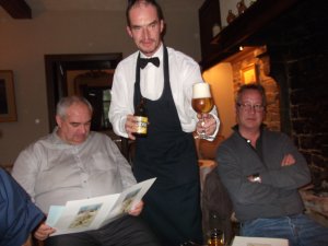 « Le Vivier d'Oies » de Jean-Paul Godelet