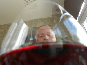 Retour à la table Carnacoise de Thomas Chauvet