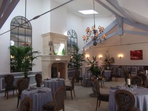 La Renardière se modernise