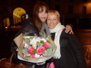 (Interview) Jessika Rose, sa vie, ses rêves et sa lutte pour la Reconnaisance des maladies rénales