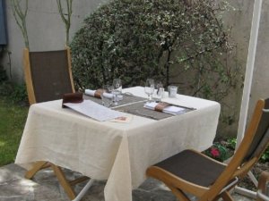 Retour chez Zin's à Versailles