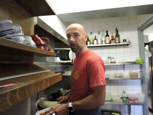 Crêperie La Clé de la Presqu'Île à Plouharnel