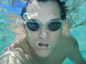 Portrait de Paolo Cipriani