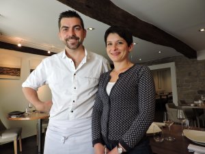 Et Anthony Jehanno créa... Terre Mer !