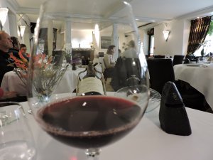 Fugues Gourmandes à L'Auberge