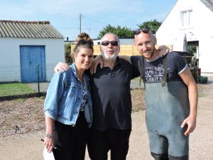 Les Huîtres Cochennec