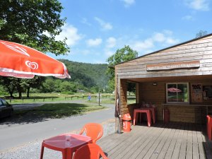 Au Fil de la Semoy à Haulmé