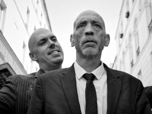 « Le Cigare », le titre de Nikko Dogz qui nous interpelle.