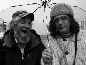 Municipales 2008 à Paris, le Mague.net soutient JEAN-MARC RESTOUX