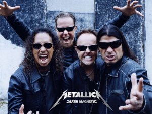 Le syndrome Metallica