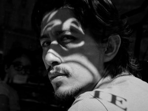 Le comédien mexicain Preciado Rodriguez (Interview)