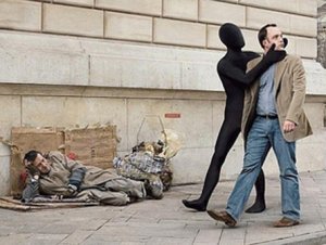 Lettre d'Edouardo à Emmanuel Macron sur la pauvreté