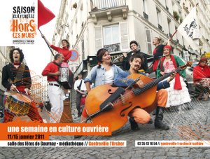 Exploitation, basta !