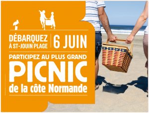 Après les apéros géants, voici le « grand picnic »