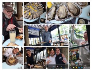 Le Village du Phare à Boulogne-Billancourt