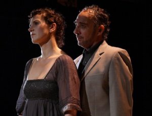 Théâtre : LE MEDECIN DE SON HONNEUR 