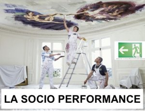 Le rapport d'innovation de courts circuits sur la Socio Performance est disponible