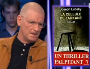 Le Grand bluff de Patrick Sébastien chez Ruquier