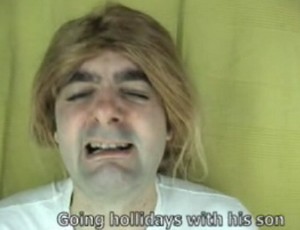 Non au harcèlement médiatique dont est victime Carla Bruni !!