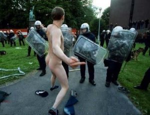 Jeff, anarcho-naturiste : pour un naturisme décomplexé et multiple