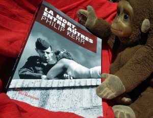 Nazis, juifs, cathos, ricains, popofs : mêmes profits !